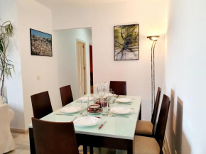 Apartamento del Sol